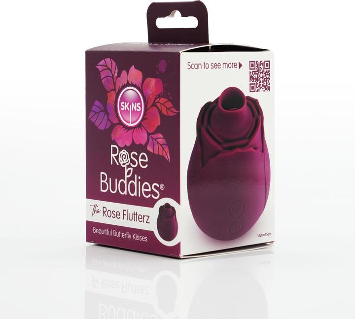 Actual product image Skins Rose Buddies