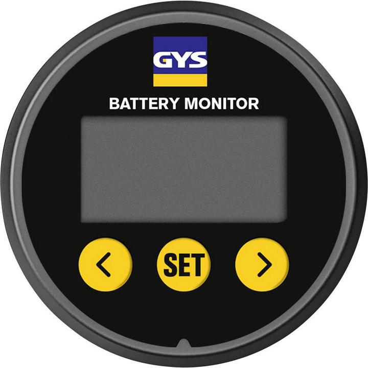 Immagine prodotto GYS Battery Monitor