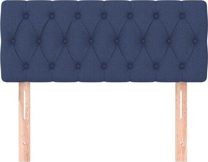 Actual product image vidaXL Naoma (180 x 7 x 88 cm)