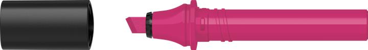 shock pink dark