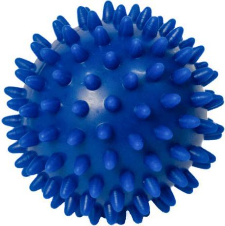 Actual product image Anders. Spikeball PVC halbhart 8 cm