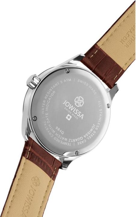 Produktbild Jowissa Tiro (Analoguhr, 45 mm)