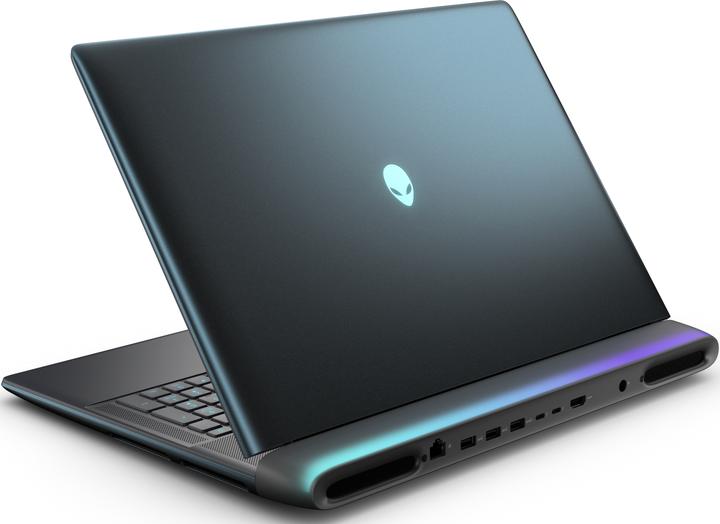 Produktbild Alienware Area-51 (18", 2000 GB, 32 GB, US, Intel Core Ultra 9 275HX)