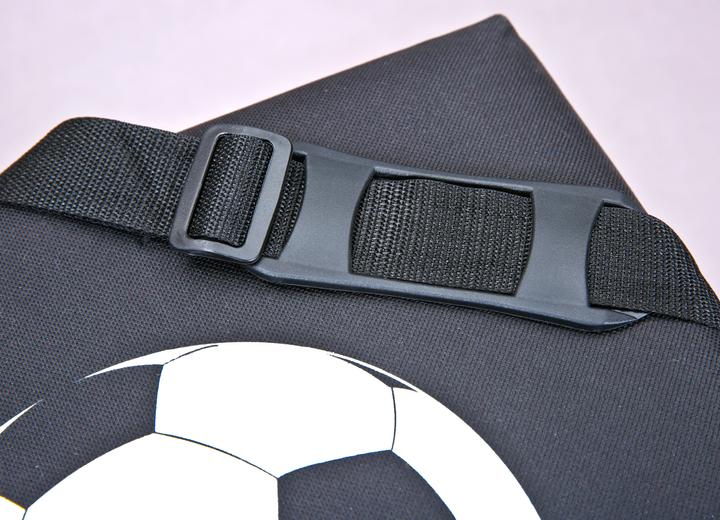 Image du produit Inter Link Caisse pliante Fanbox I Football (37 cm)