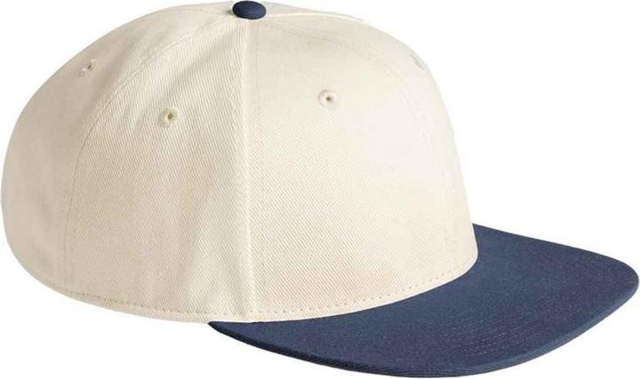 Produktbild Beechfield BaseballMütze Flacher Schirm