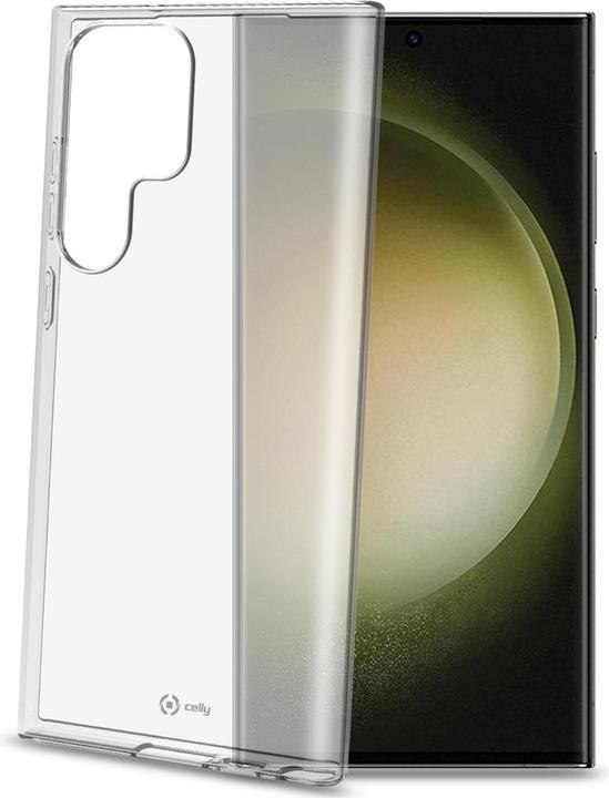 Actual product image Celly Gelskin (Samsung Galaxy M23 5G)