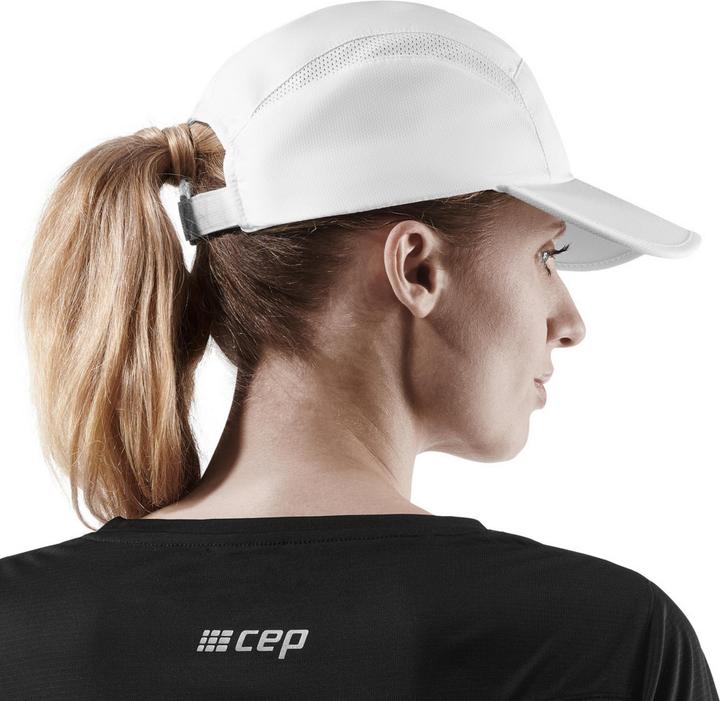 Image du produit Cep Casquette de course à pied (Taille unique)