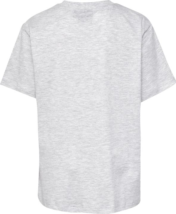 Actual product image hummel hmlDANTE T-SHIRT S/S (146)