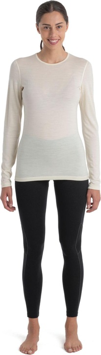 Produktbild Icebreaker Women's 200 Oasis L/S Crewe (S)