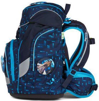 Produktbild Ergobag single TiefseetauchBär (20 l)