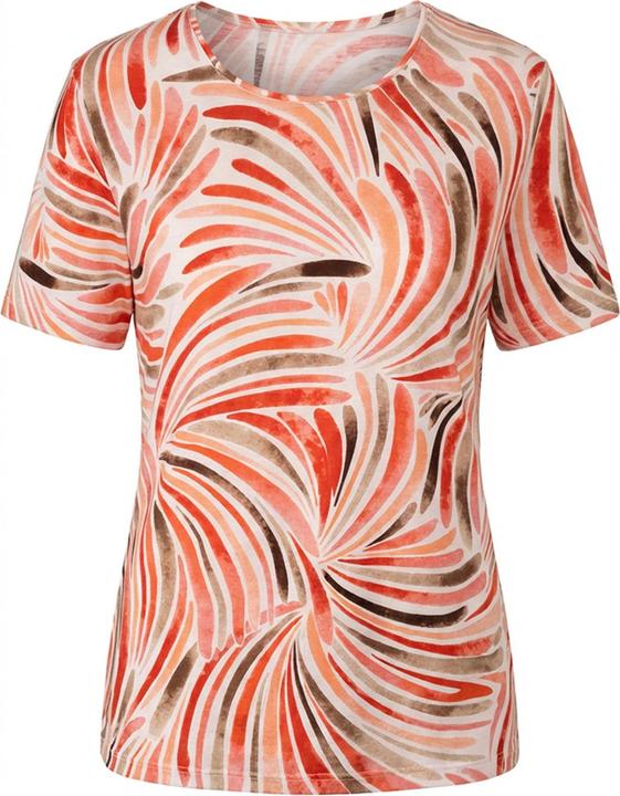 Produktbild Sealand Druckshirt Damen (M)