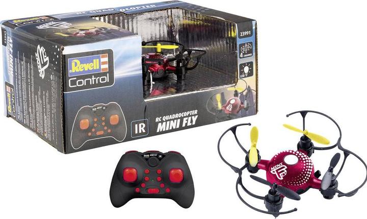 Image du produit Revell RC Qudrocopter Mini Fly