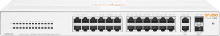 HPE Aruba Instant On 1430 2SFP Switch R8R50A (26 Ports)