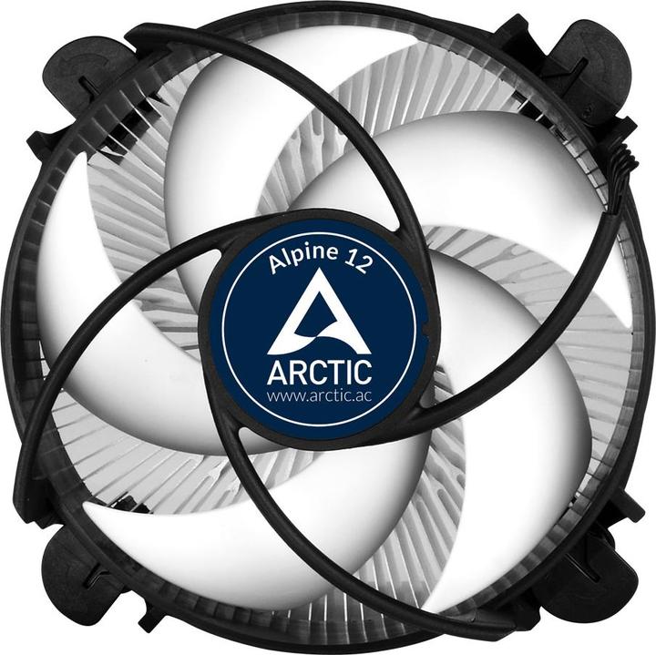 Image du produit Arctic Alpine 12 (77 mm)