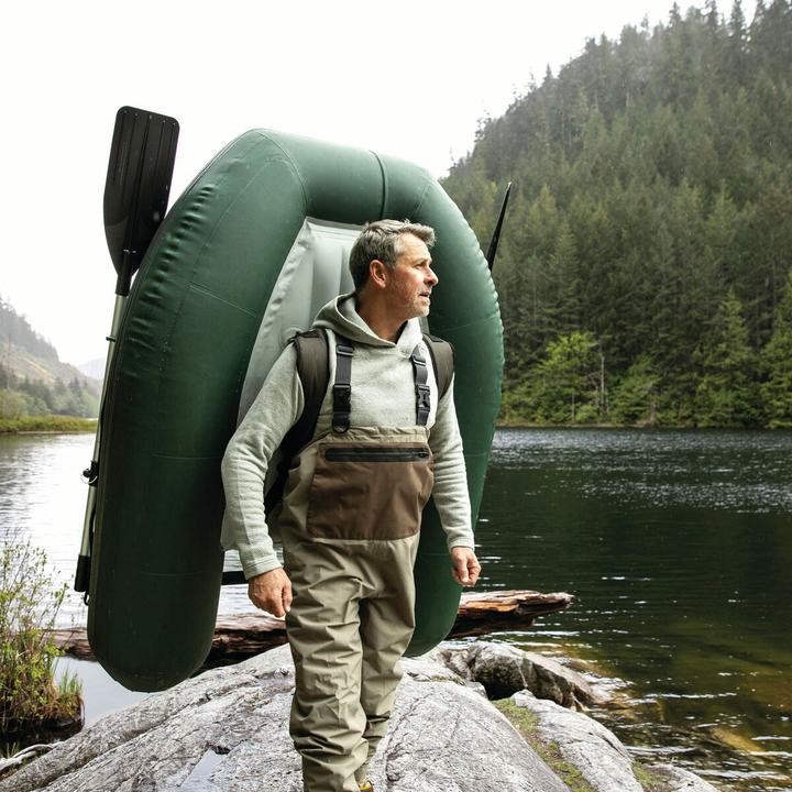 Image du produit Intex Big Catch Pro (119 cm, 1 pers.)