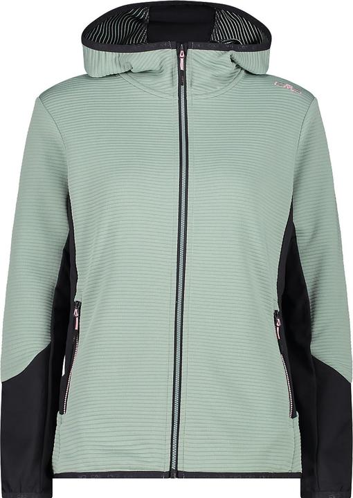 Produktbild CMP Campagnolo Woman Fix Hood (42)