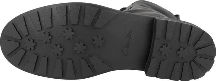 Actual product image Clarks Stiefel (37)