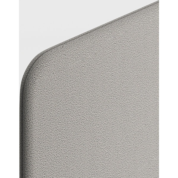 Produktbild kaiserkraft Akustik-Trennwand Standard (120 x 3 x 150 cm)