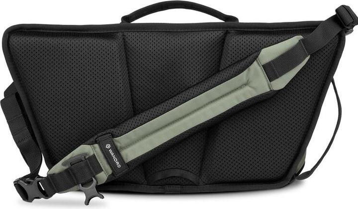 Actual product image Wandrd ROGUE Sling 9L Wasatch Green V2 (Camera shoulder bag, 9 l)