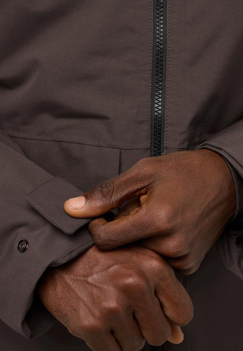 Produktbild Jack Wolfskin Tempeltor Jkt M (S)