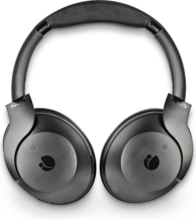 Actual product image NGS Artica shake (ANC, 40 h, Wireless)