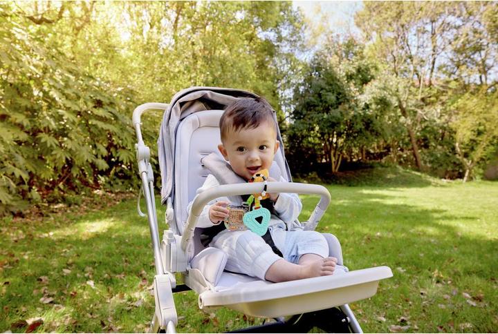 Produktbild Hape Sensory ABC Playset