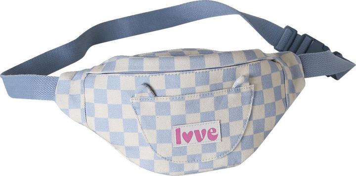 Produktbild Vertbaudet MÃ¤dchen Bauchtasche mit Katzenohren