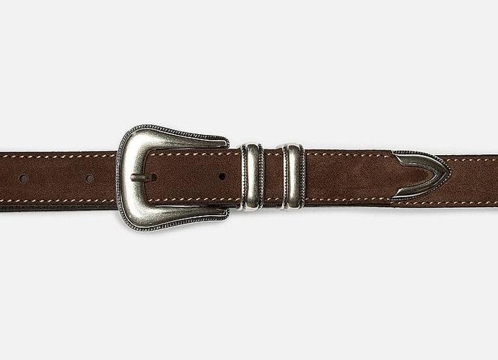 Produktbild Nudie Jeans Ledergürtel (95)