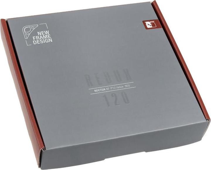 Immagine prodotto Noctua Ventilatore NF-P12 redux-900 (120 mm, 1 x)