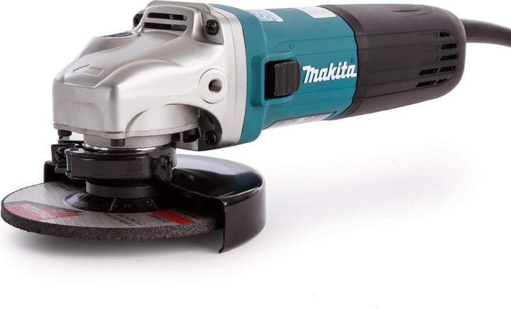 Produktbild Makita GA 5040 (125 mm)