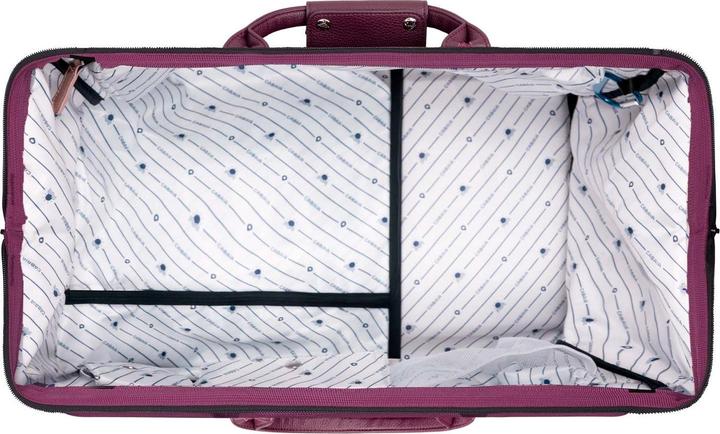 Image du produit Cabaia Reisetasche Duffle Oxford (48 l)