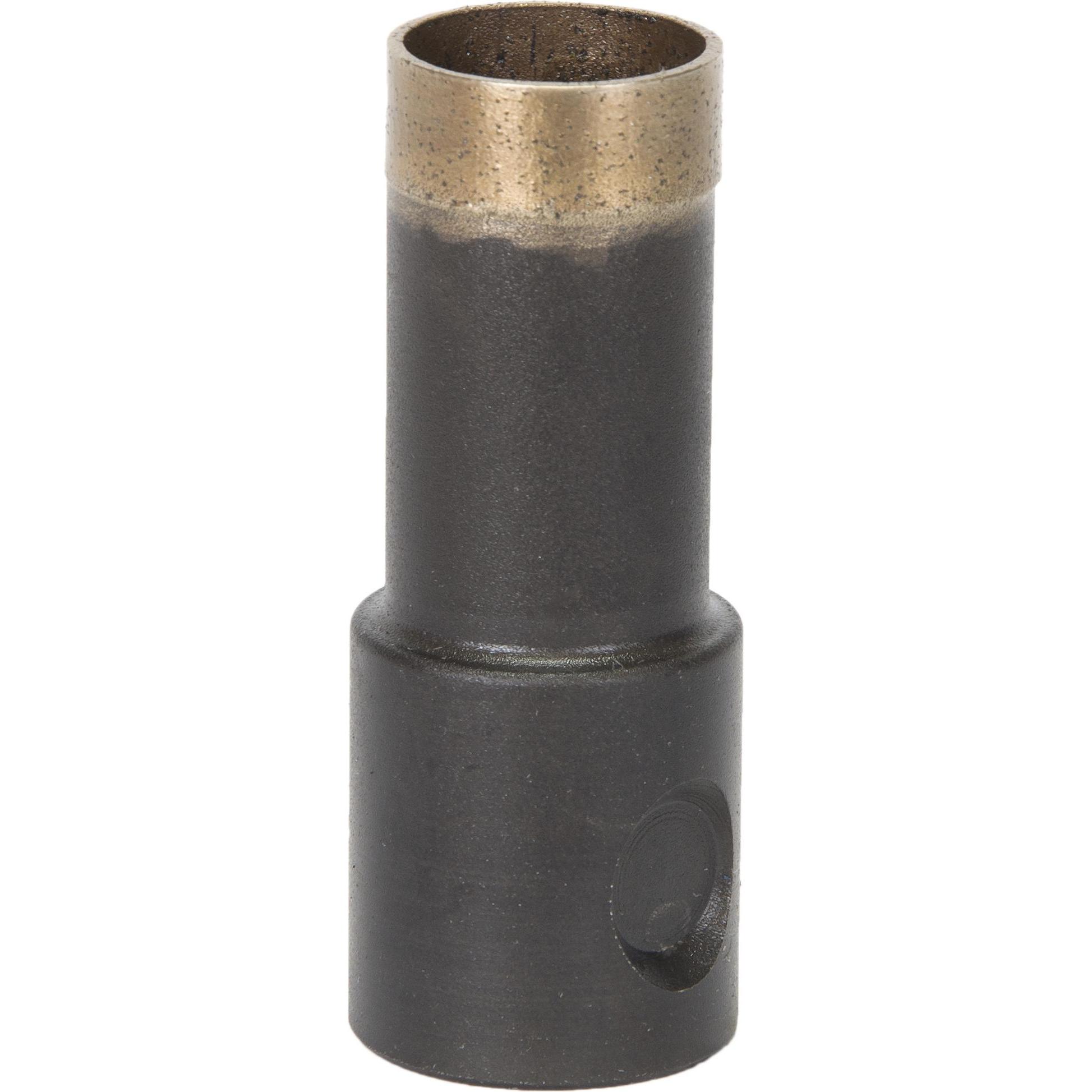 Rodia, Sega a tazza, 40.00.230 Diamant-Fliesenbohrer 24 mm (24 mm)