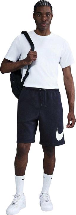 Produktbild Nike Club SweatShorts (S)