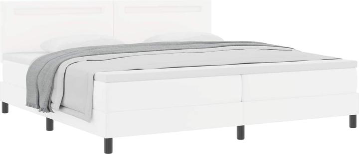 Image du produit vidaXL Matelas de lit (200 x 200 cm)