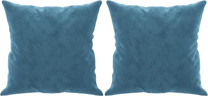 Immagine prodotto vidaXL Set da salotto da giardino da 10 pezzi con cuscini (2 posti)