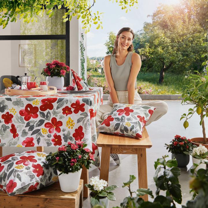 Actual product image Redbest Tischdecke (130 x 220 cm)