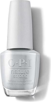 Image du produit OPI Nature Strong (Gris, Blanc, Vernis à ongles effet gel)