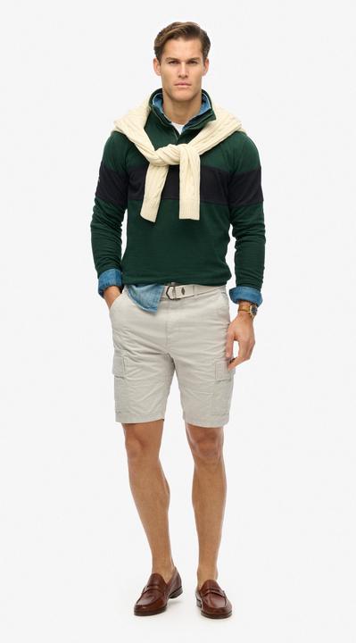 Image du produit Superdry Short cargo Heavy (30)