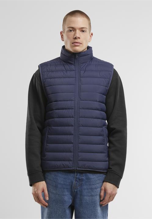 Produktbild Urban Classics Basic Light Weigh Vest - 173863 (XL)