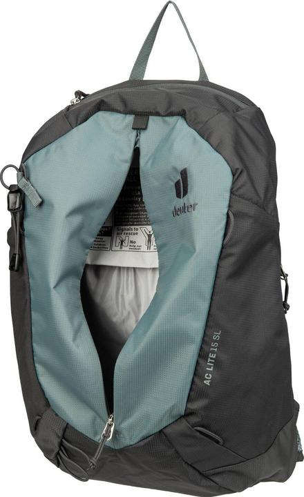 Actual product image Deuter AC Lite 15 SL (15 l)