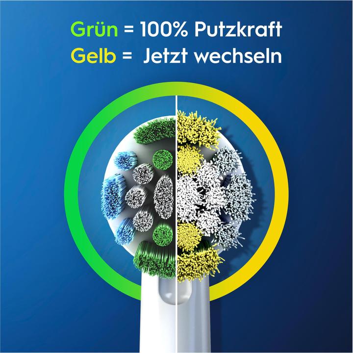 Produktbild Oral-B Precision Clean CleanMaximiser (1 x)