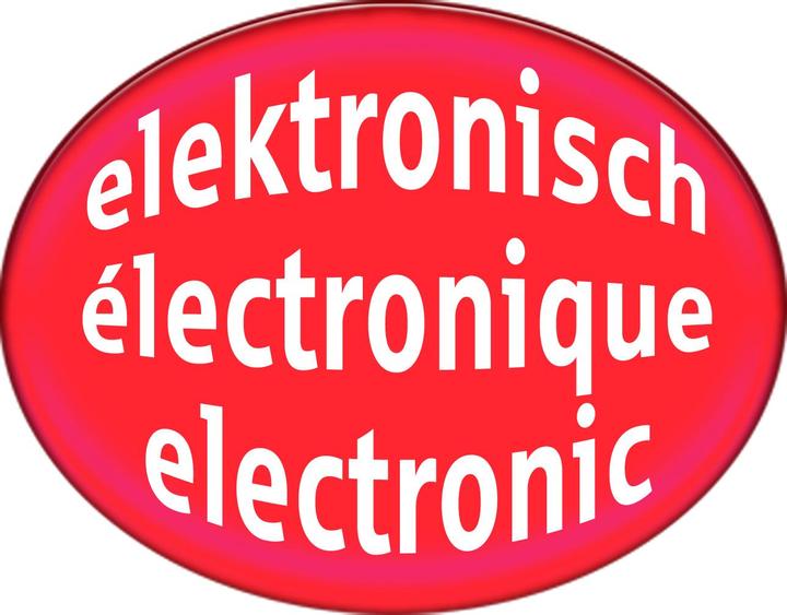 Produktbild Theo Klein Wave