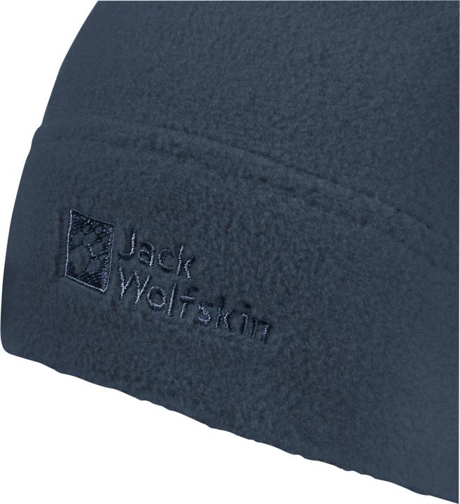 Actual product image Jack Wolfskin Real Stuff Beanie (One size)