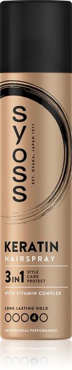 Produktbild Syoss Keratin (300 ml)