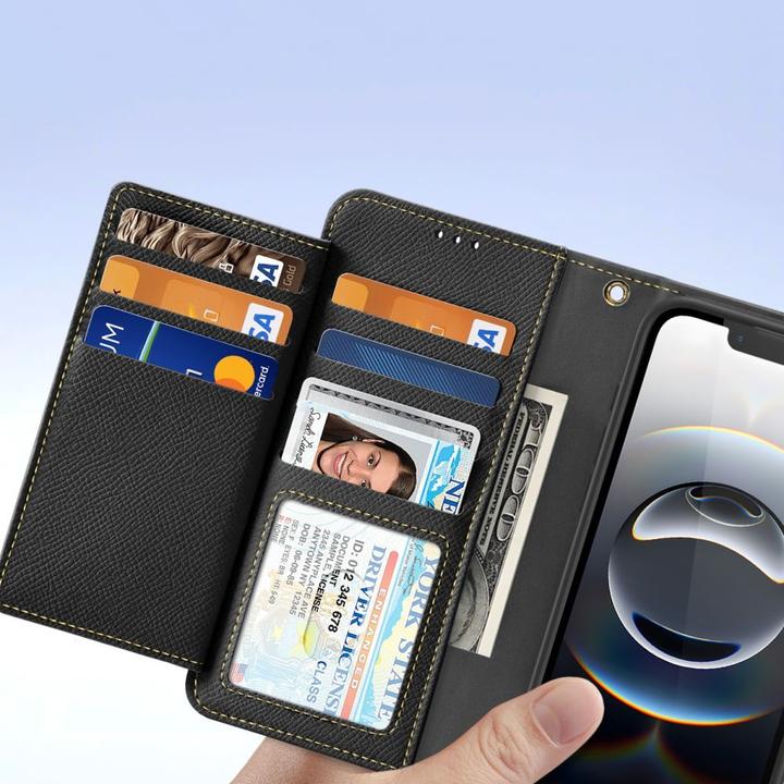 Immagine prodotto Dux Ducis Serie Lawa (Apple iPhone 16e, Apple iPhone 17e)