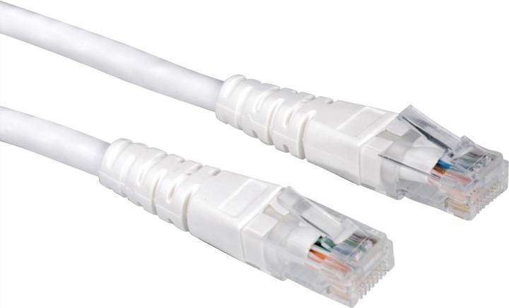 Image du produit Secomp Câble réseau (UTP, CAT6, 2 m)