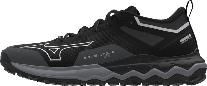 Actual product image Mizuno Wave Ibuki 4 GTX W (42)