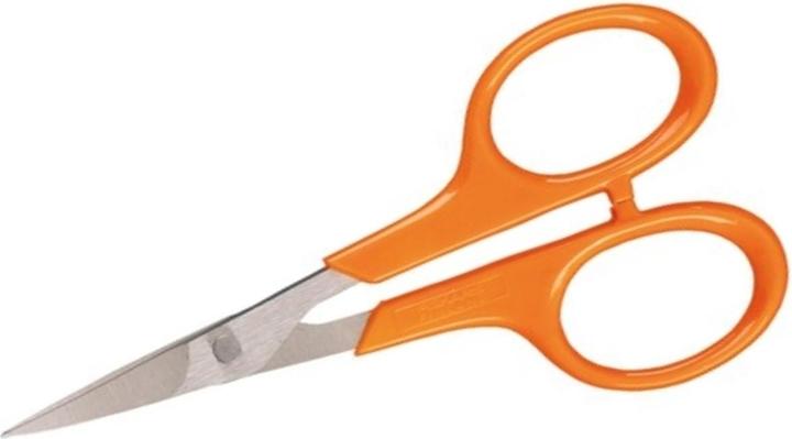 Produktbild Fiskars Classic Curved Manicure Scissors (10 cm)