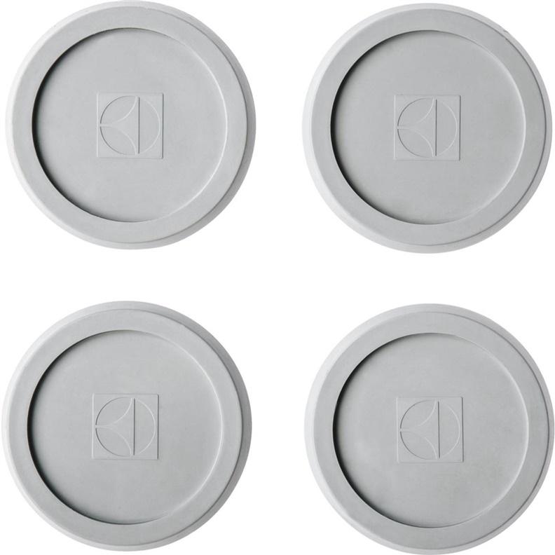 Electrolux E4WHPA02 washing machine part/accessory 4 pc(s), Zubehör Waschen + Trocknen