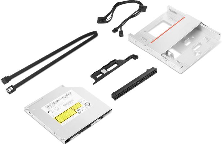 Image du produit Lenovo TS Slim 9.0mm graveur de DVD (Graveur de DVD)